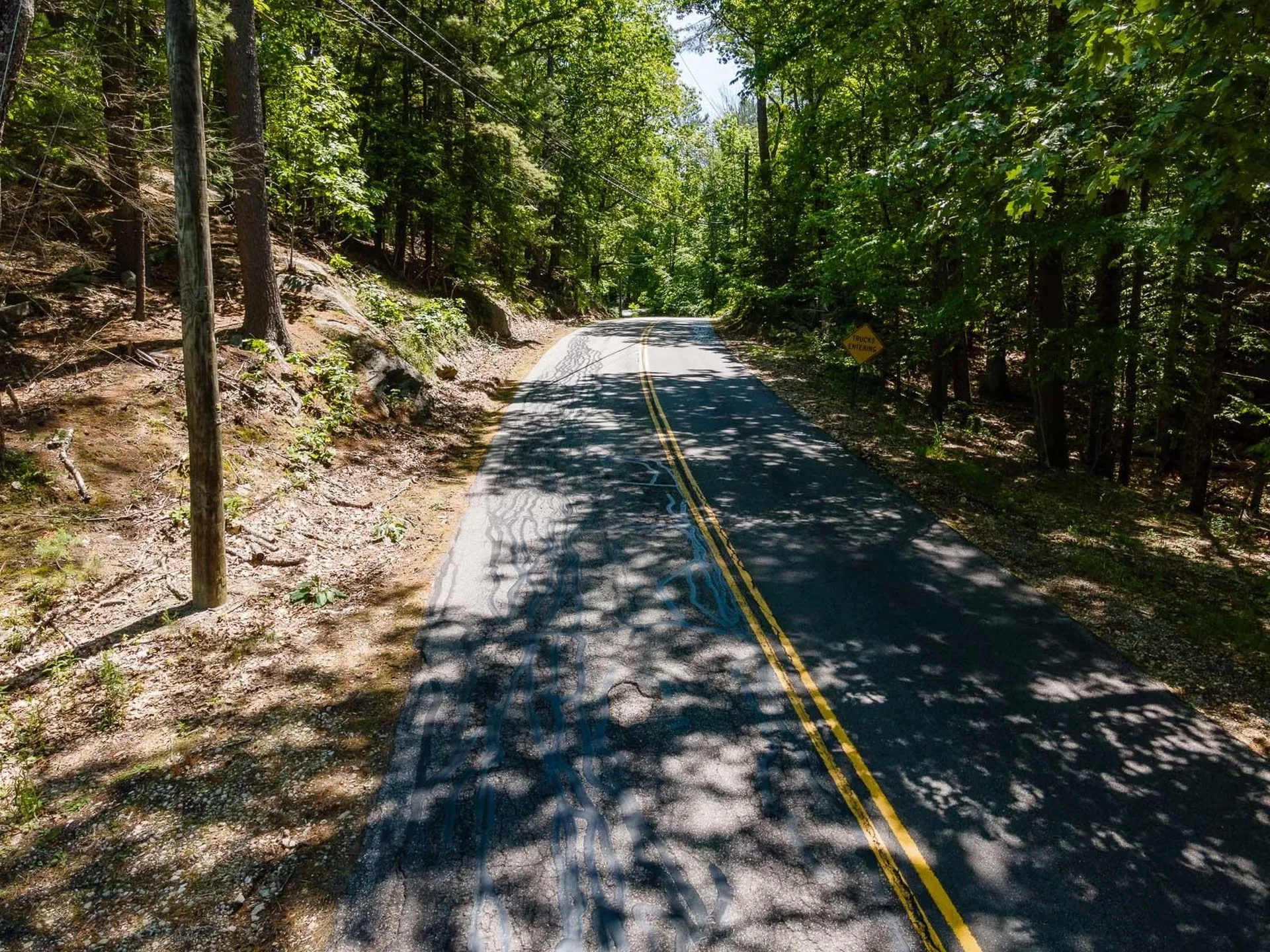 88 Durham Point Road Durham NH 03824