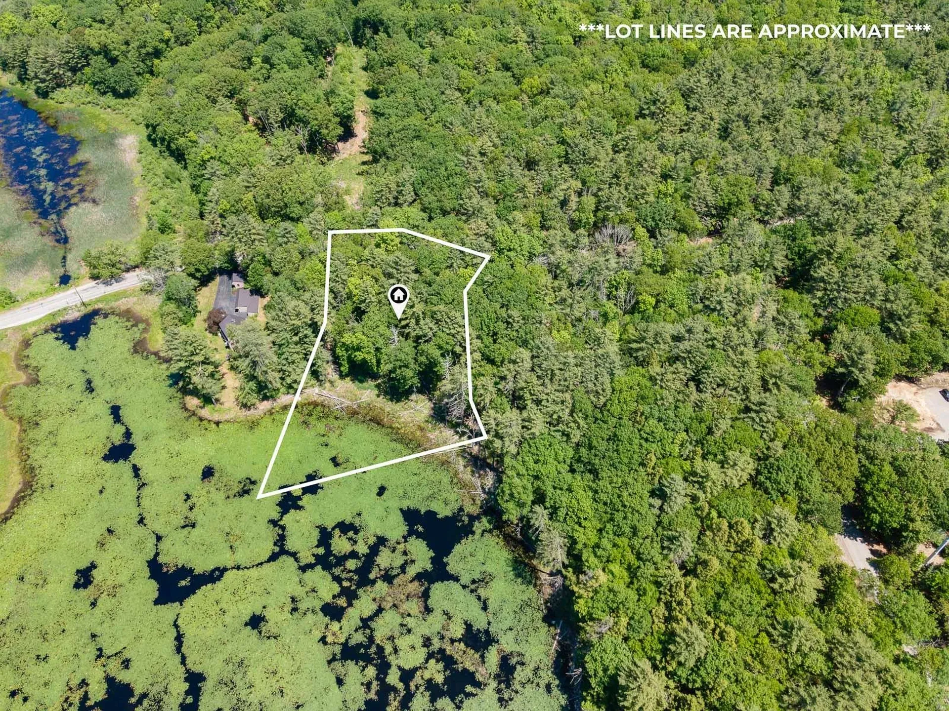 88 Durham Point Road Durham NH 03824