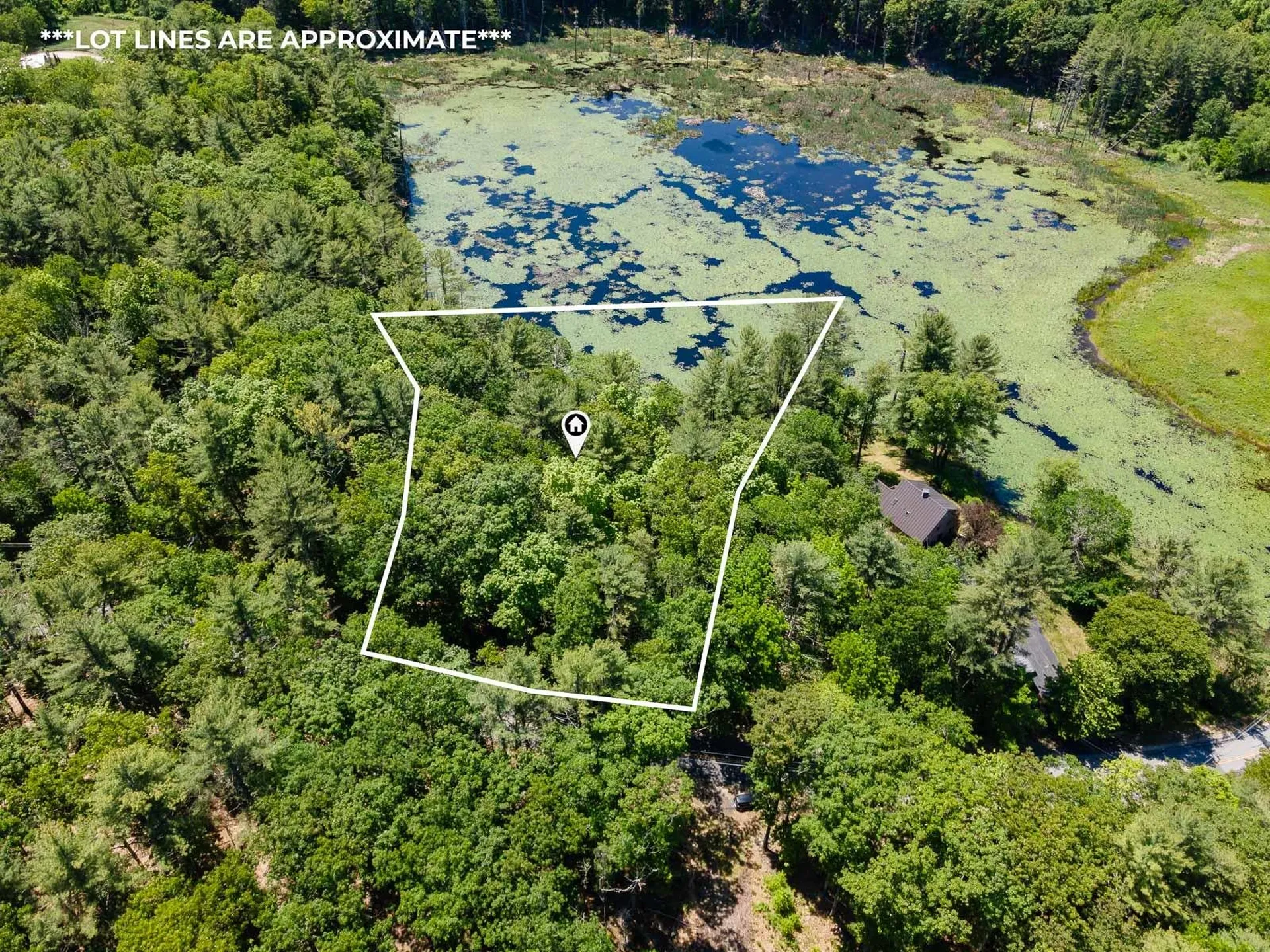 88 Durham Point Road Durham NH 03824