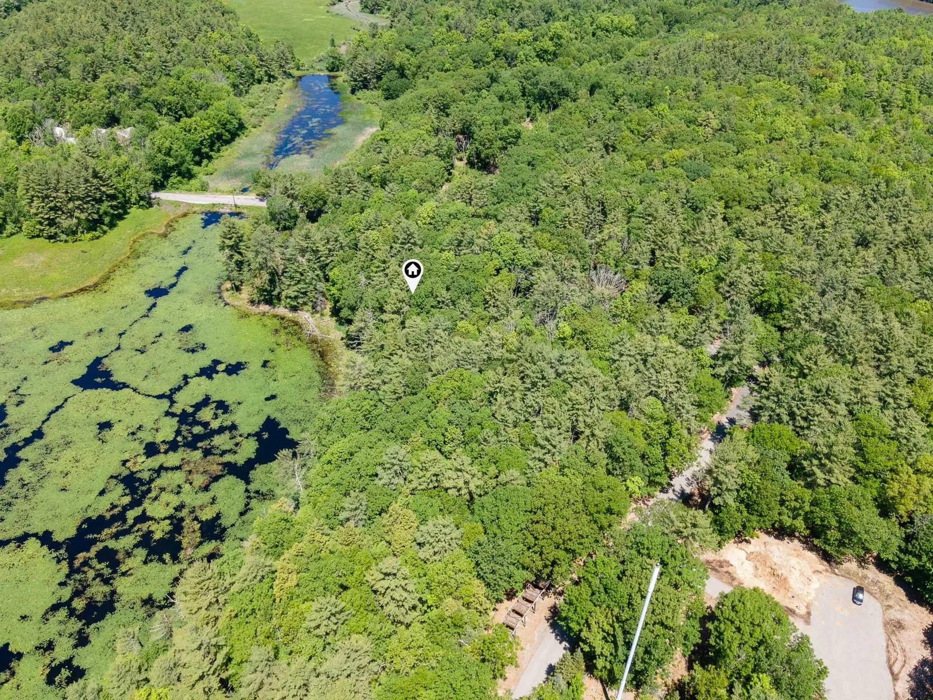 88 Durham Point Road Durham NH 03824