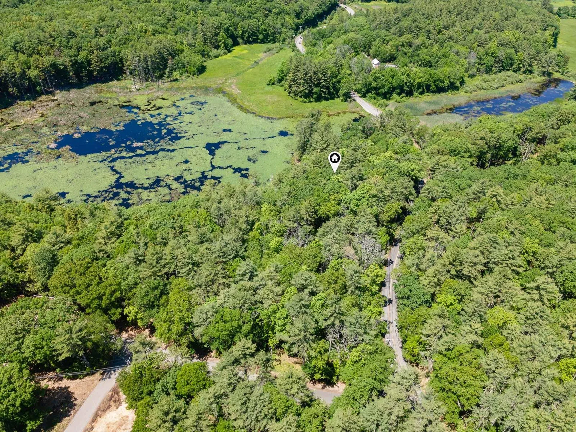 88 Durham Point Road Durham NH 03824