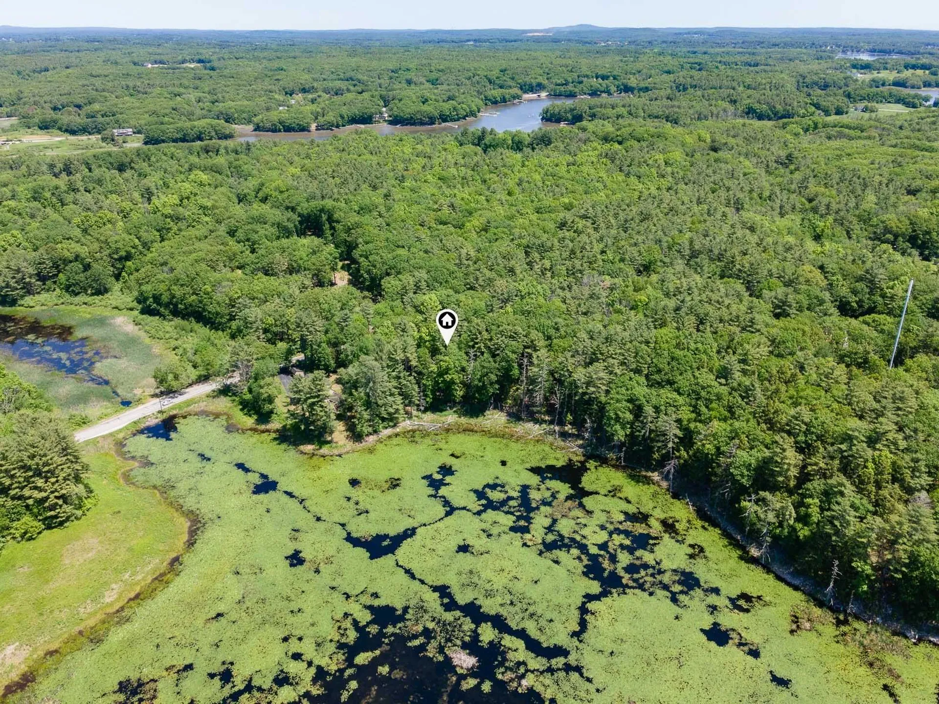 88 Durham Point Road Durham NH 03824