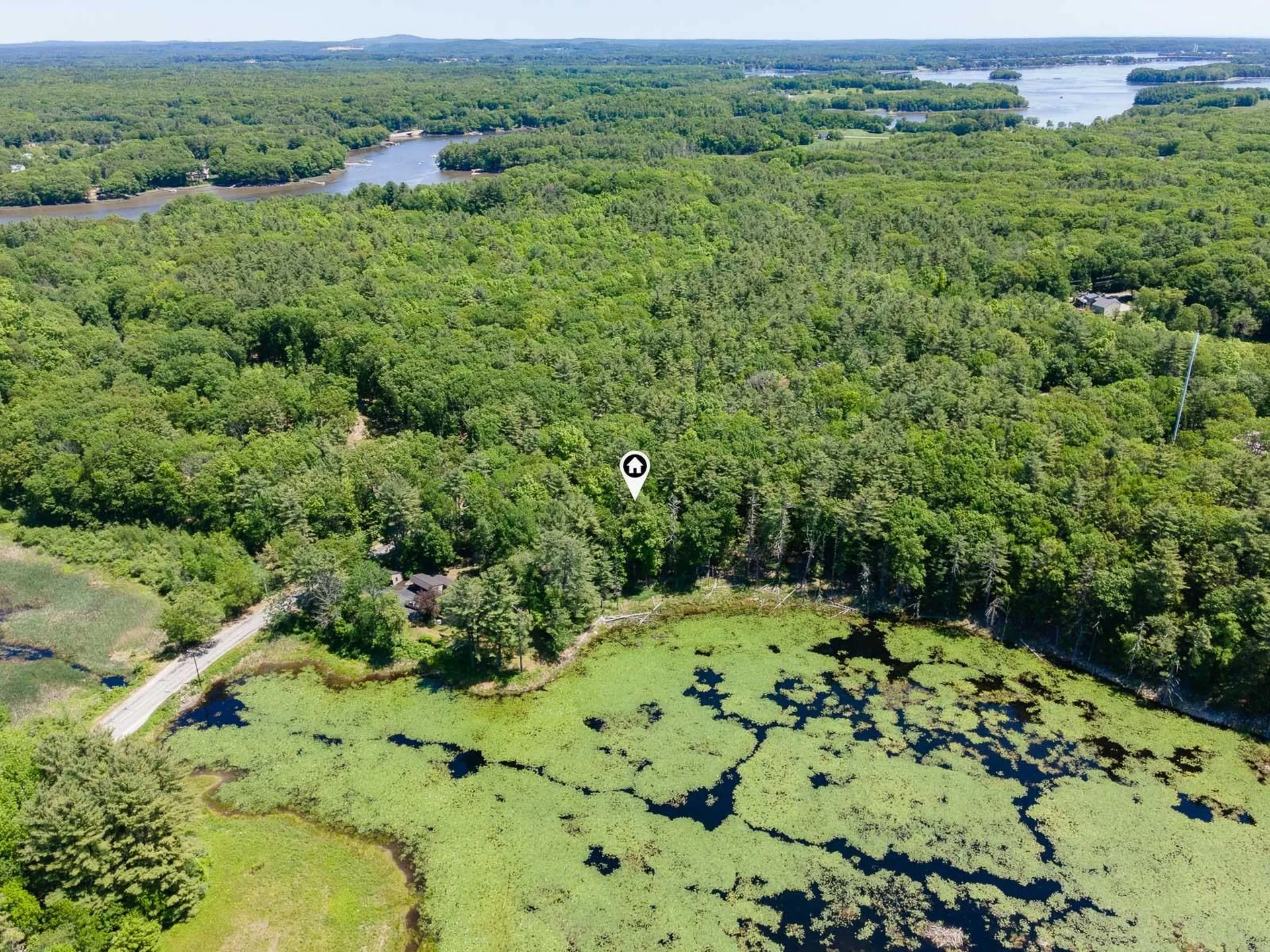 88 Durham Point Road Durham NH 03824