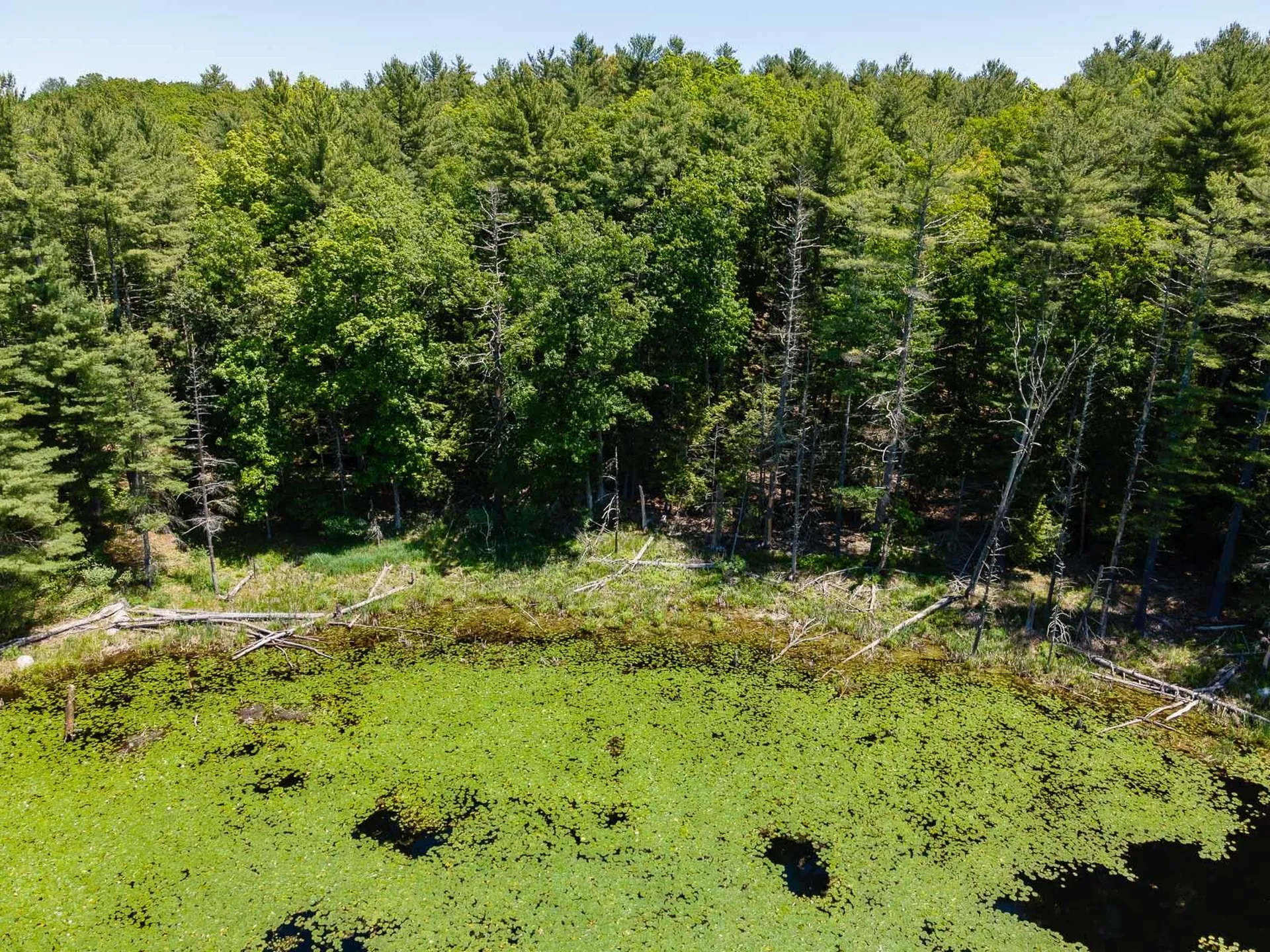 88 Durham Point Road Durham NH 03824