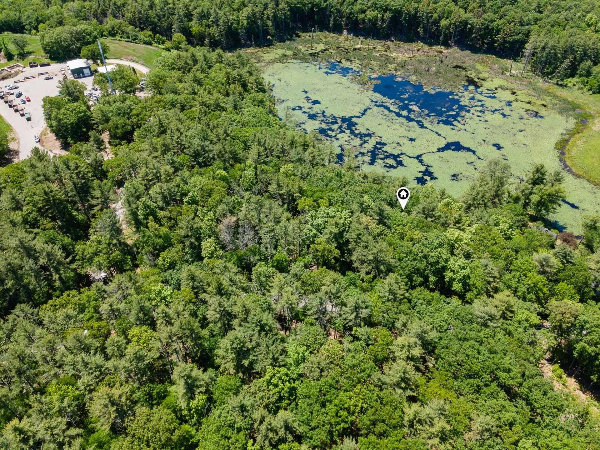 88 Durham Point Road Durham NH 03824