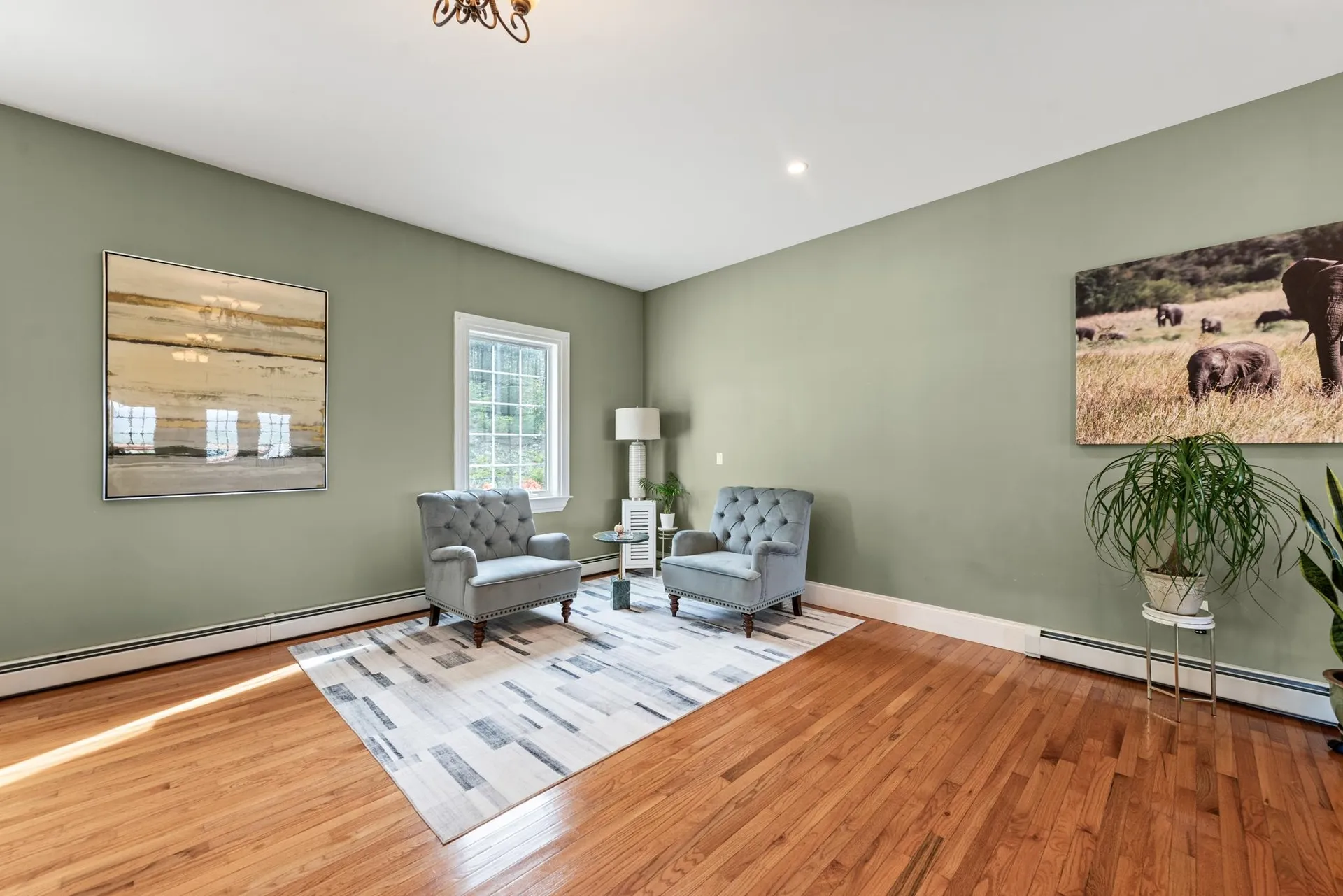 33 Winterberry Lane Plymouth NH 03264