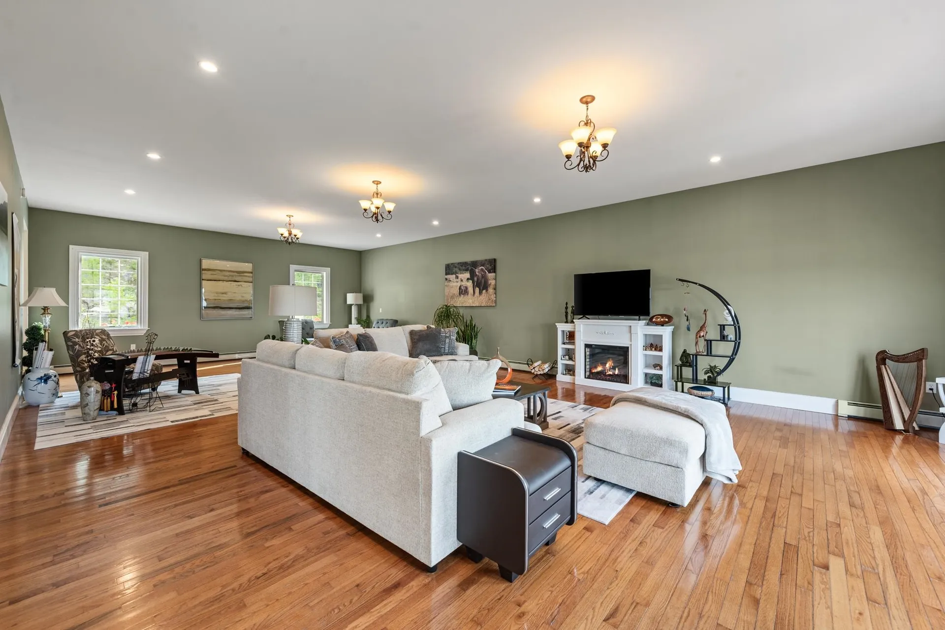 33 Winterberry Lane Plymouth NH 03264