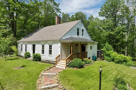 32 Bunker Lane Gilmanton NH 03237