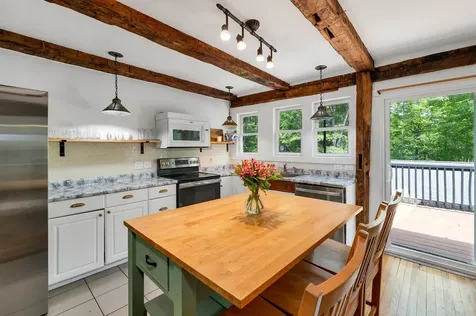 32 Bunker Lane Gilmanton NH 03237