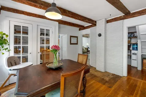 32 Bunker Lane Gilmanton NH 03237