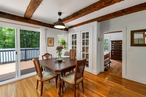 32 Bunker Lane Gilmanton NH 03237