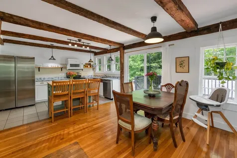 32 Bunker Lane Gilmanton NH 03237