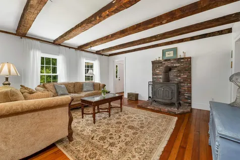 32 Bunker Lane Gilmanton NH 03237