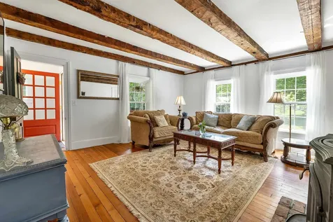 32 Bunker Lane Gilmanton NH 03237