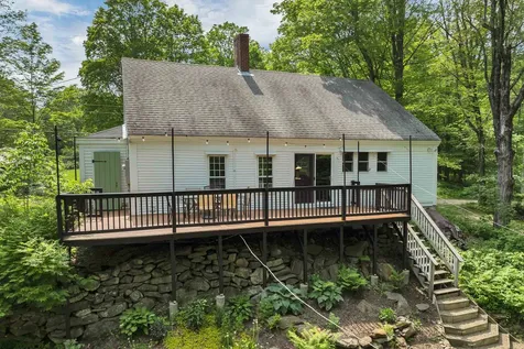 32 Bunker Lane Gilmanton NH 03237