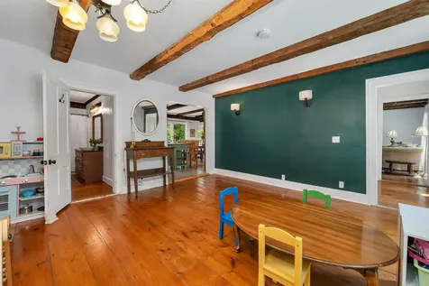 32 Bunker Lane Gilmanton NH 03237