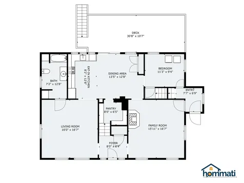 32 Bunker Lane Gilmanton NH 03237