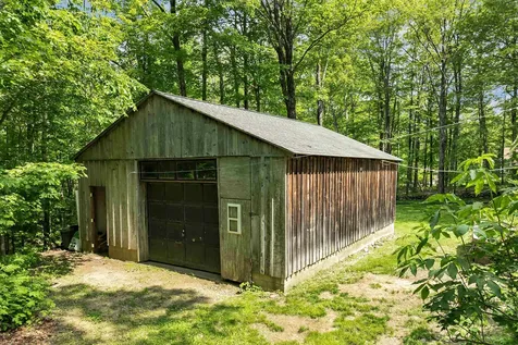 32 Bunker Lane Gilmanton NH 03237