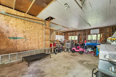 32 Bunker Lane Gilmanton NH 03237