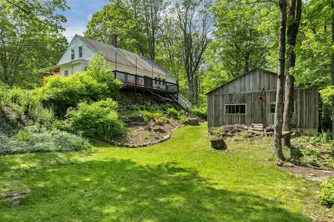 32 Bunker Lane Gilmanton NH 03237