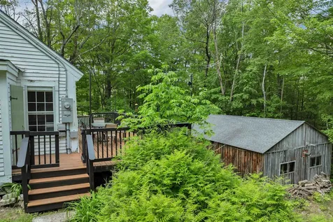 32 Bunker Lane Gilmanton NH 03237