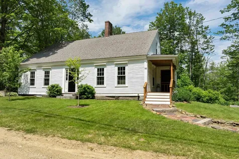 32 Bunker Lane Gilmanton NH 03237