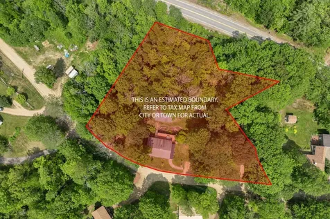 32 Bunker Lane Gilmanton NH 03237