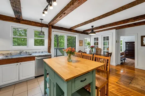 32 Bunker Lane Gilmanton NH 03237