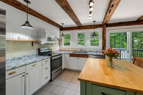 32 Bunker Lane Gilmanton NH 03237