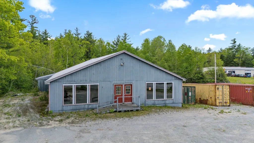 474 West Main Street Hillsborough NH 03244