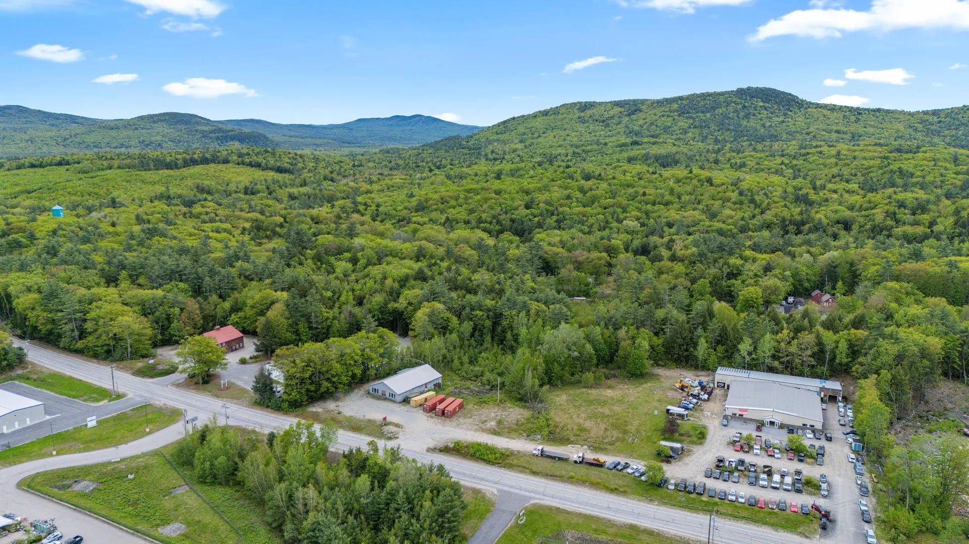 474 West Main Street Hillsborough NH 03244