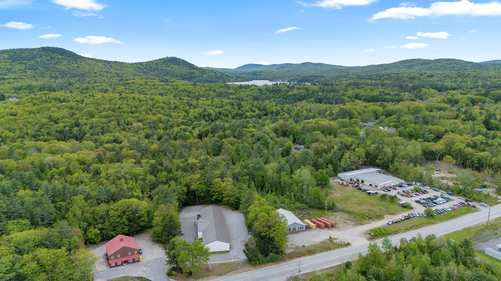 474 West Main Street Hillsborough NH 03244