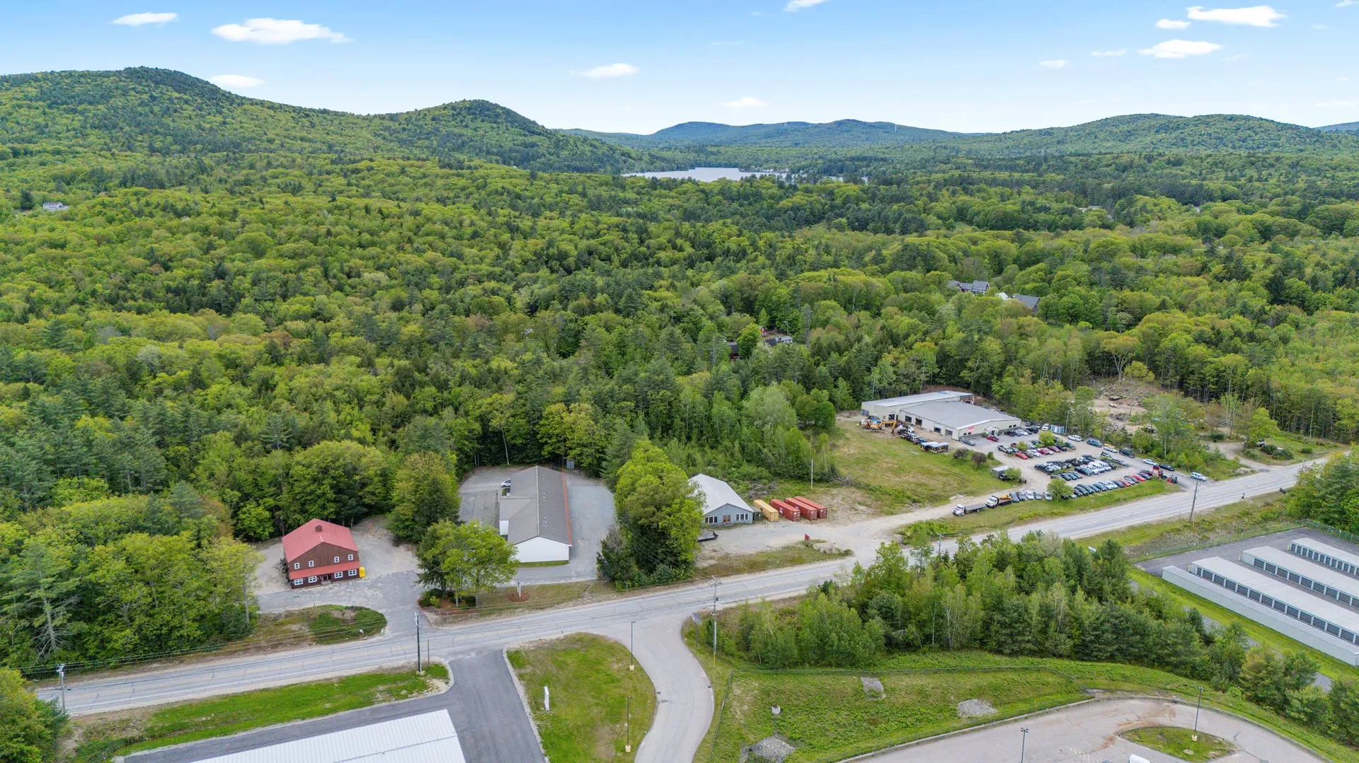 474 West Main Street Hillsborough NH 03244