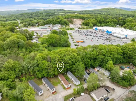 15 Trailer Park Road Haverhill NH 03785