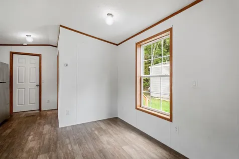 15 Trailer Park Road Haverhill NH 03785