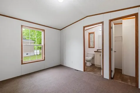 15 Trailer Park Road Haverhill NH 03785