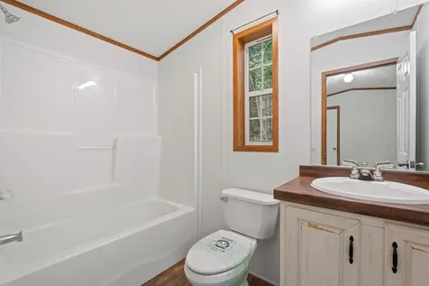 15 Trailer Park Road Haverhill NH 03785