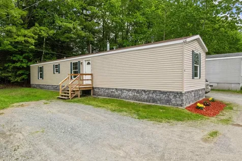 15 Trailer Park Road Haverhill NH 03785
