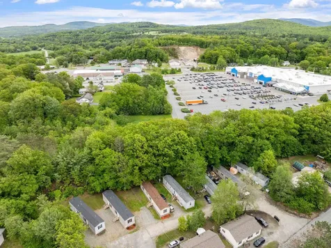 15 Trailer Park Road Haverhill NH 03785