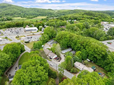 15 Trailer Park Road Haverhill NH 03785