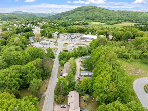 15 Trailer Park Road Haverhill NH 03785