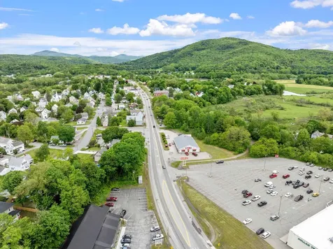 15 Trailer Park Road Haverhill NH 03785