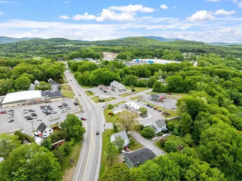 15 Trailer Park Road Haverhill NH 03785