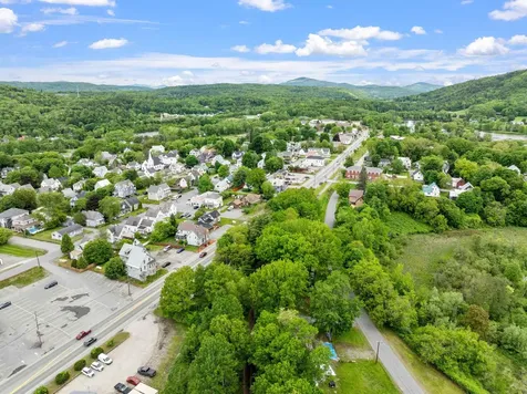 15 Trailer Park Road Haverhill NH 03785