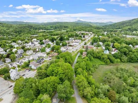 15 Trailer Park Road Haverhill NH 03785