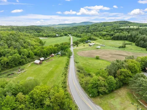 15 Trailer Park Road Haverhill NH 03785