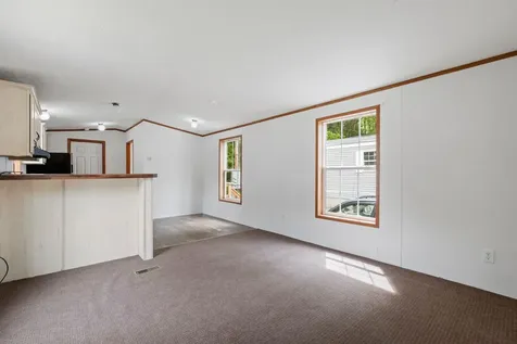 15 Trailer Park Road Haverhill NH 03785