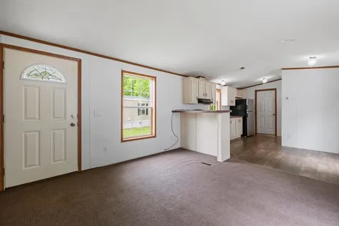 15 Trailer Park Road Haverhill NH 03785