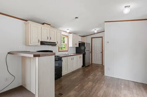 15 Trailer Park Road Haverhill NH 03785