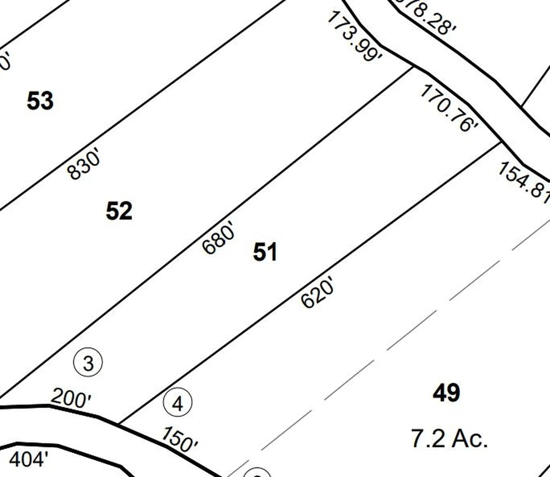 Pine Ridge Road Middleton NH 03887